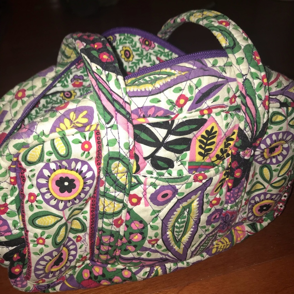 Vera Bradley Tote